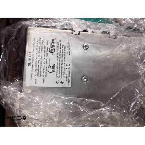 原装德国进口PULS10.开