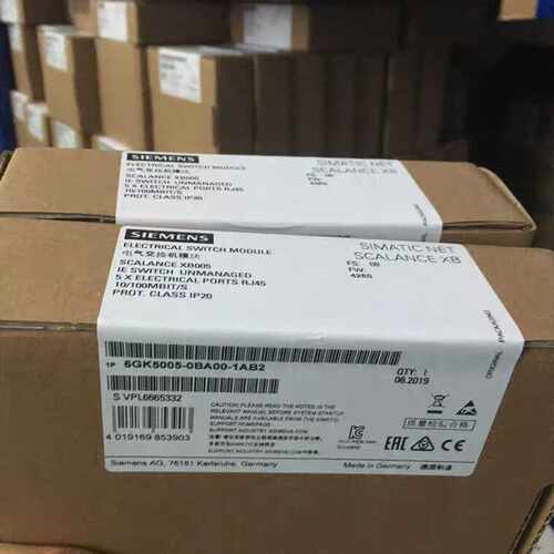 全新原装SIEMENS西门子XB