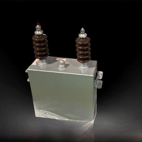 10KV单相高压并联电力电容器BFM11√3三相BAM滤波电力电容器6.6KV