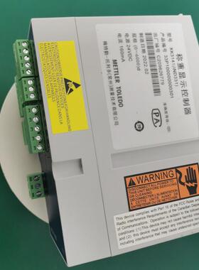梅特勒托利多IND331称重仪表XK31416000显示控制器33P10000A00001