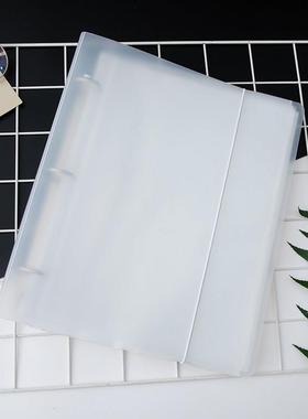 3寸4寸5寸6寸方形学生识字卡飞机票收藏册A4A5奖状证书收集用乐谱