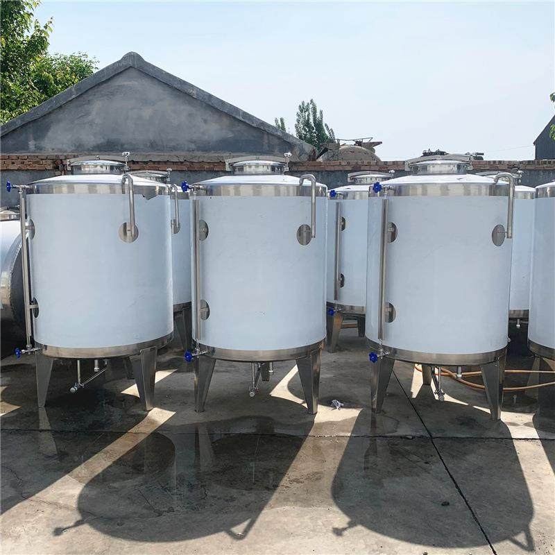 304不锈钢食用油储罐 大豆油花生油储存罐 食品级榨油坊存油罐,清洗/食品/商业设备,奶罐/储罐,淘宝优惠券,粉丝福利购,淘宝优惠卷
