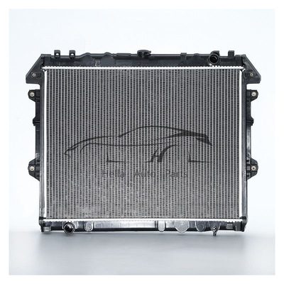 FORTUNER水箱164000C180 16400-0C180 164000C200 16400-0C200