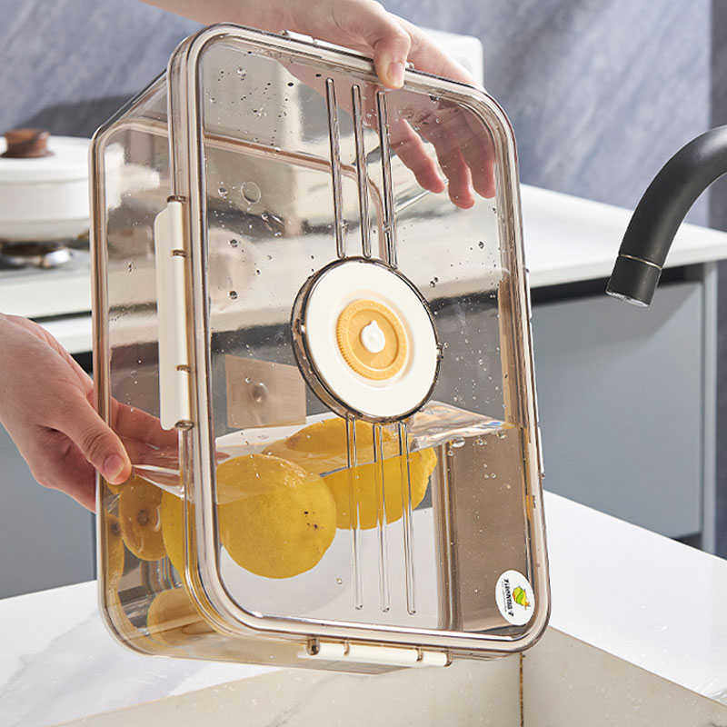 捷安玺保鲜盒食品级冰箱专用收纳盒冷冻带盖密封盒蔬菜食物饺子盒,收纳整理,食物收纳盒,淘宝优惠券,粉丝福利购,淘宝优惠卷