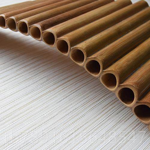 正品传业统民族乐器中式排箫8管15管16管8管22管苦竹排箫1专校音,乐器/吉他/钢琴/配件,箫,淘宝优惠券,粉丝福利购,淘宝优惠卷