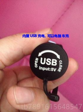 正品UB紫n外365m紫光手线电筒S荧光剂检测灯验玉绿松石鉴定琥珀蜜