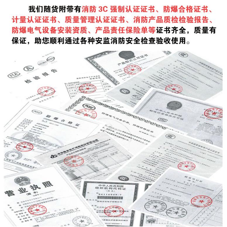 正品业可燃气体二氯乙烷泄漏报警器气体度浓检测工主仪探测器控制