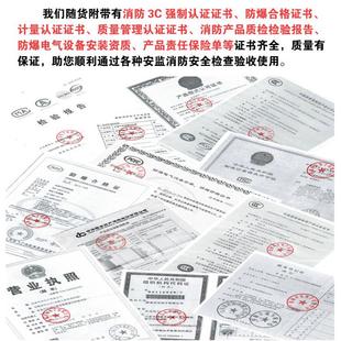 正品业可燃气体二氯乙烷泄漏报警器气体度浓检测工主仪探测器控制