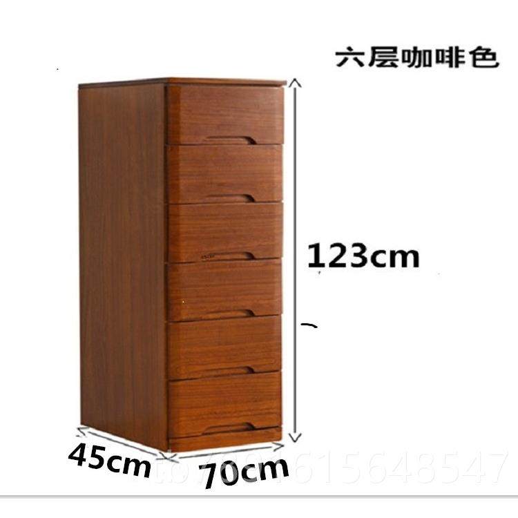 正品五柜实木简约现卧室抽屉式收纳柜子家用带代门小储斗物60c柜m,住宅家具,斗柜,淘宝优惠券,粉丝福利购,淘宝优惠卷