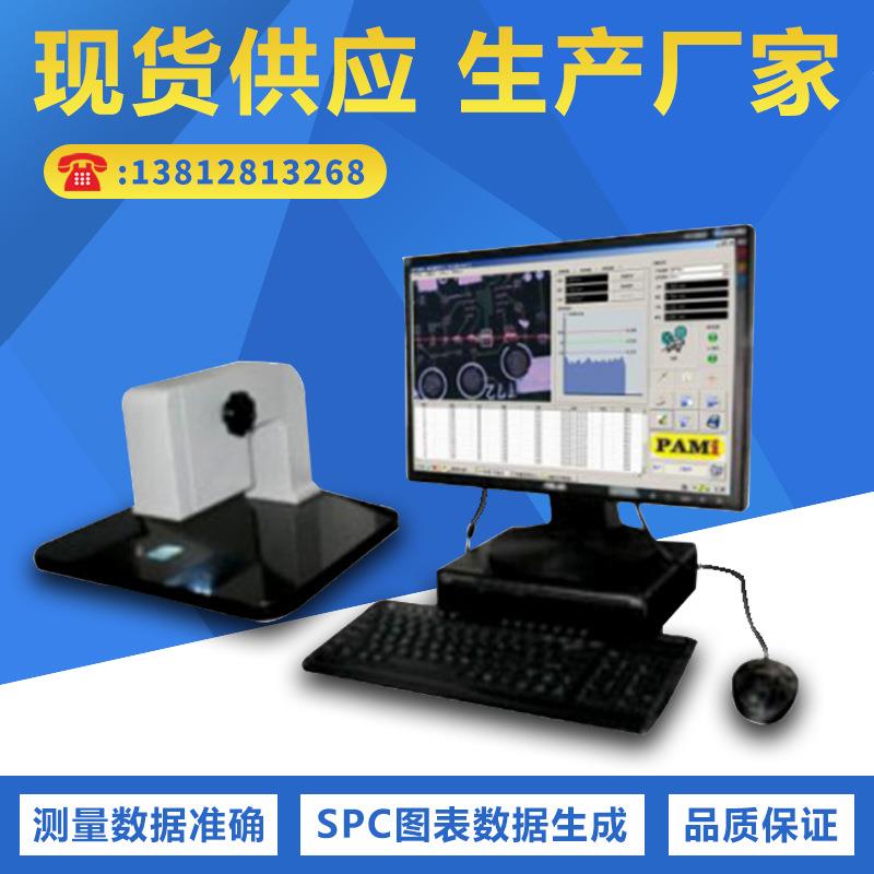 2D锡膏测厚仪厂家锡膏厚度测试仪离线式锡膏测厚仪锡膏检测仪