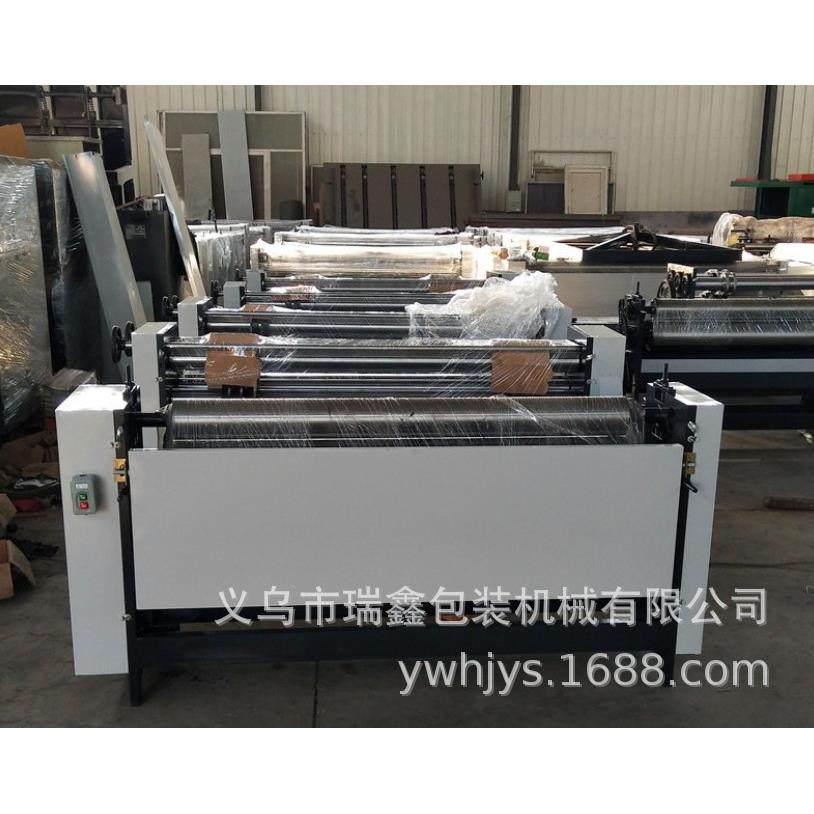 供应JS-1600瓦楞纸单面胶水机包装机械浙江,机械设备,印刷设备,淘宝优惠券,粉丝福利购,淘宝优惠卷