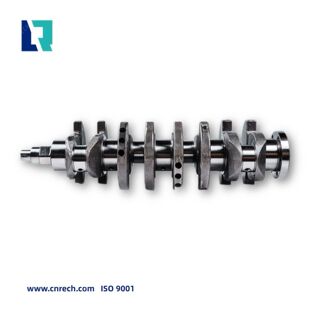 55354228 55354227 5556095 55569765 厂家直供F18D4曲轴55562987