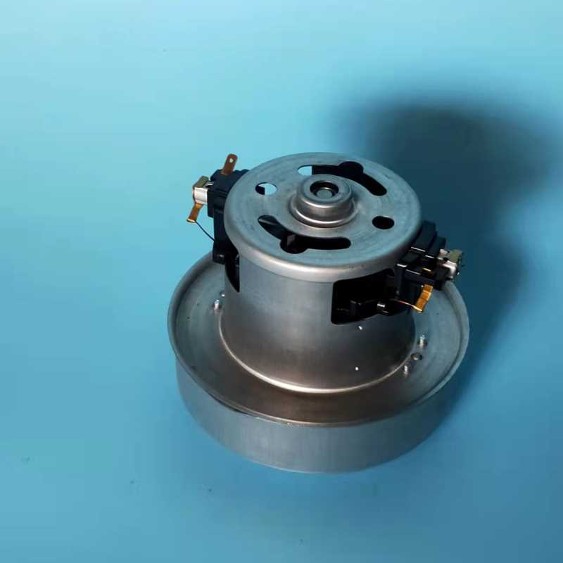 EKH-16A莱索吸尘器KH-15A用铜线吸尘马达真空吸尘铜线电机1200W