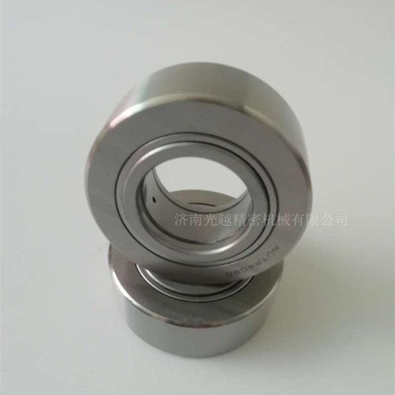 滚针滚轮轴承 NUTR50110  支撑滚轮 NUTD50110 复合滚轮轴承 现货