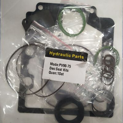 供应 萨澳  Sauer  PV90R75柱塞泵 密封件 修理包 油封