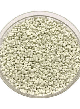 供应耐高温白色LCP加纤40%阻燃V0腾海 TH E6808LHF电子连接器用料