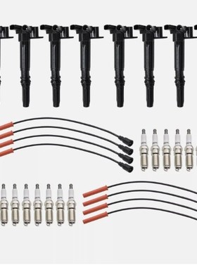 点火线圈  6R8312A366BA 6R83-12A366-BA UF435 ITR4A15 5599