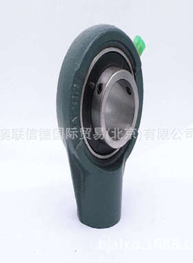 日本轴承UCHA211带座外球面球轴承 带悬吊式座外球面轴承现货