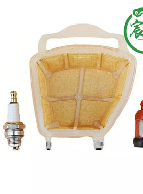 MS311 MS391 MS362 MS362C空滤器 燃油滤滤清器滤棉1140 140 4401