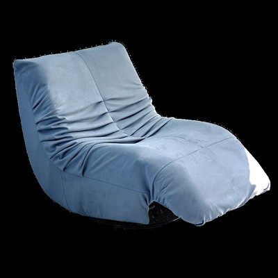 毛毛虫功能沙发套电动全w包沙发套罩懒人t躺椅单人沙发套