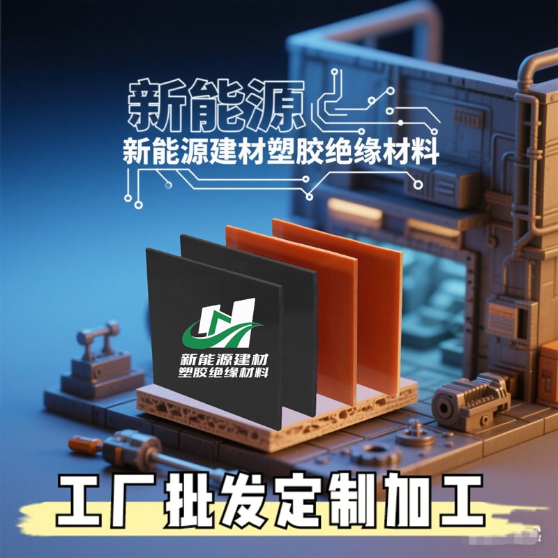 电木板加工 绝缘黑色s胶木板酚醛板治具模具耐高温 定制