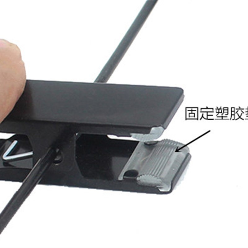 实木男女防滑连体套装衣架服装成人无漆衣撑一体衣T裤夹 3支装包