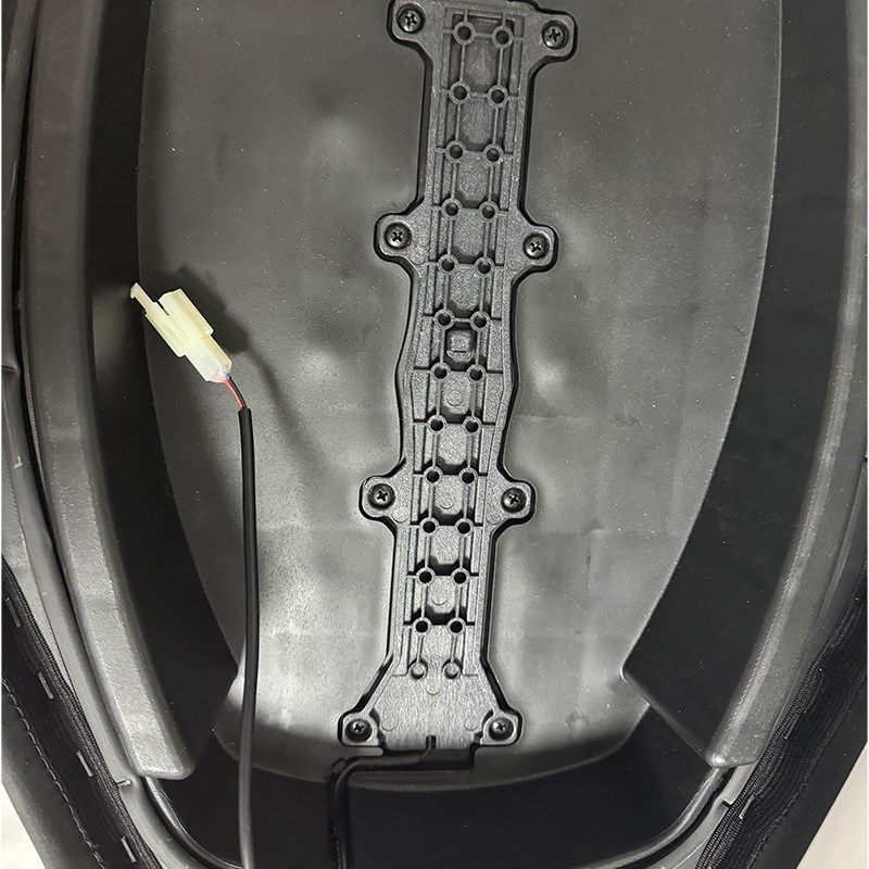 全新第三代超f敏感九号外置坐垫感应器感应板e系n系m系f系机械师