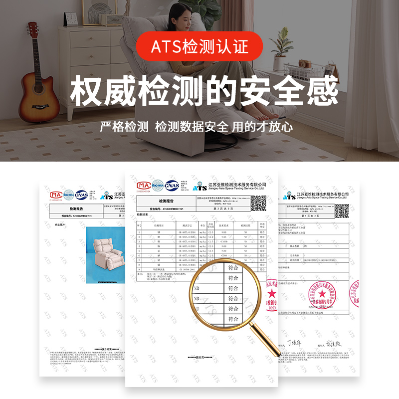 多功能懒人沙发可睡可躺卧室单人小沙发客厅M休闲躺椅可旋转沙发