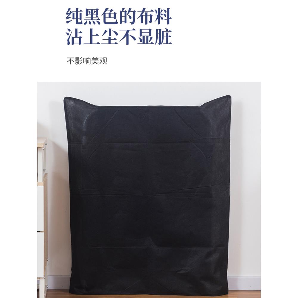 午休床袋子罩床罩午休床套罩躺z椅袋子防尘对折床办公室折叠袋子