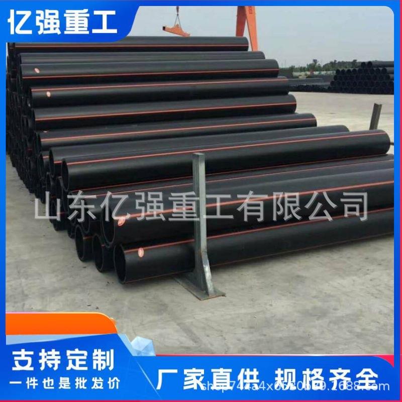 天然气输送防腐管道地埋石油输送3pe防腐钢管燃气管道瓦斯输送用