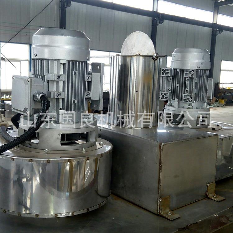 食品烘干机烘干机烘干设备蒸汽烘干电烘干连续式生产 干燥设备