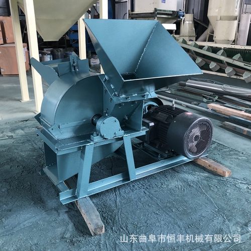 木头木屑粉碎锯末机 移动式竹子废旧木材削片机 园林树枝切片机