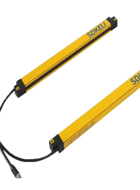 SDKELI科力安全光栅/光幕KS06压铸机防护装置