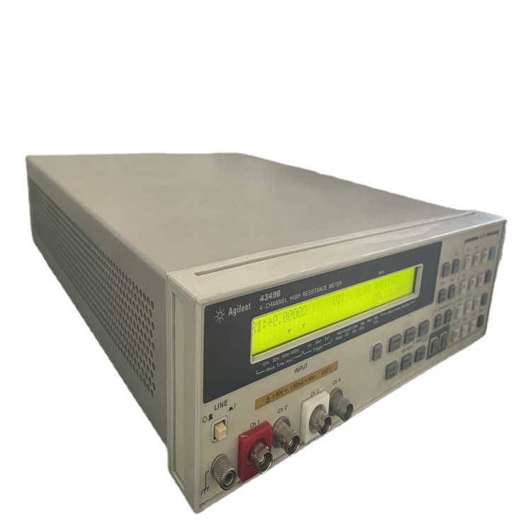 出售Agilent4349B可选配夹具Agilent16117B