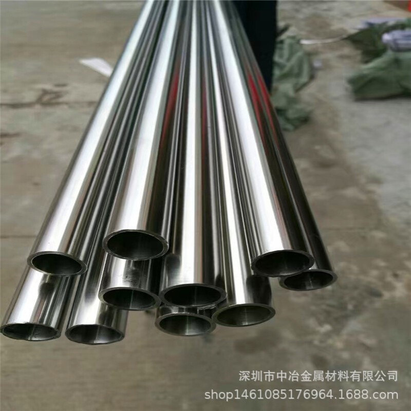 直销高压超长不锈钢盘管 9.52*0.8mm/12.7*0.7mm 软态 耐压80公斤