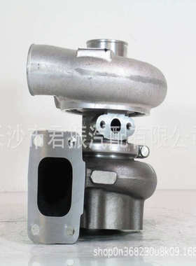 厂家批发 TD06H 49179-00460 5I-7903 E120B E110B E312 涡轮增压