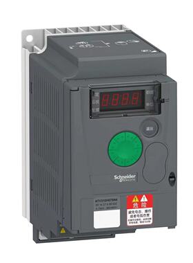 纺织自动化机械ATV310HU15N4E shinaide变频器 保护电机过载保护