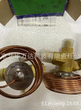 DUNAN膨胀阀   内平衡 TIXE  R22 R407C    空调膨胀阀膨胀阀其他