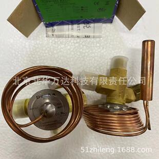 R407C DUNAN膨胀阀 R22 TIXE 空调膨胀阀膨胀阀其他 内平衡