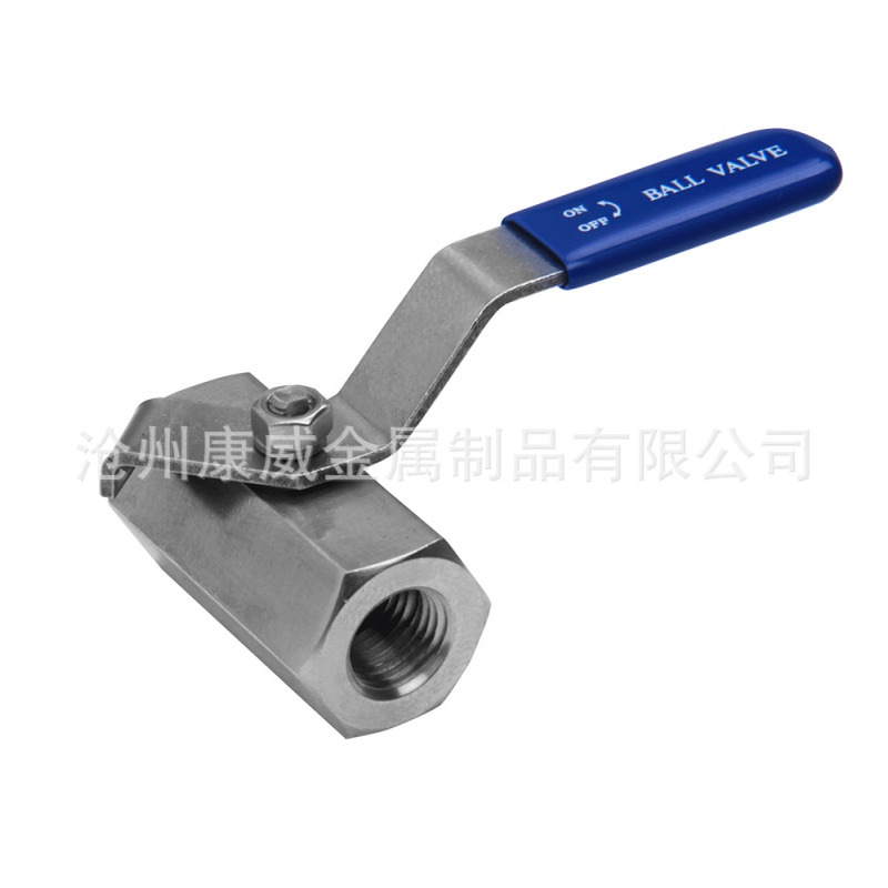 厂家直销球阀球阀批发球阀球阀球阀手动球阀1PC 3/4 2000WOG