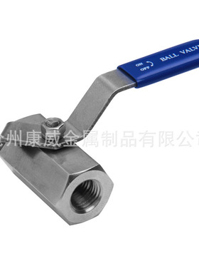 厂家直销球阀球阀批发球阀球阀球阀手动球阀1PC 3/4 2000WOG