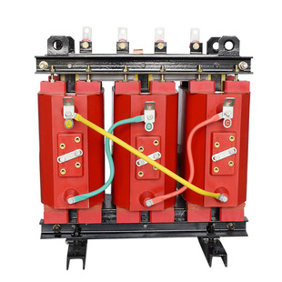 电力变压器 2030KVA干式 10kv变0.4KV环氧树脂浇筑站用变 SCB13
