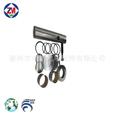 OEM MC998681 King pin kit