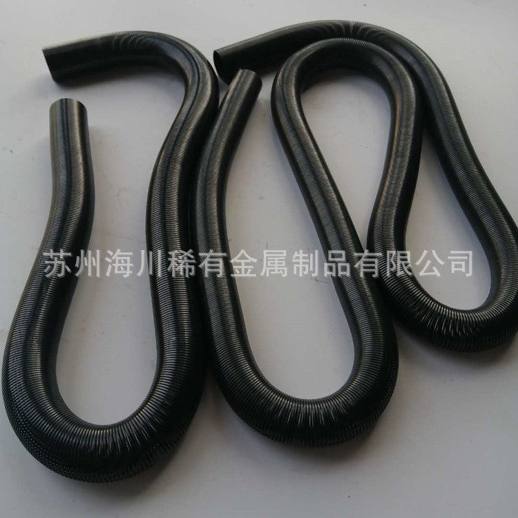 TiNi-YY镍钛合金弹簧 温控镍钛弹簧 温控弹簧 记忆合金弹簧可零售