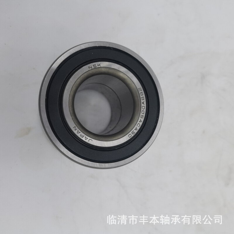 厂家销售轮毂轴承 汽车轴承  28580044 雨燕后轮