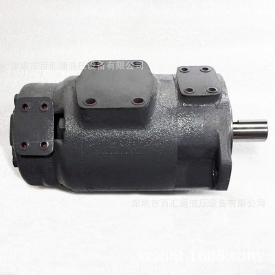 Tokimec东京计器SQP43-50-38-86DB-18-S104叶片油泵P32/43/42/432