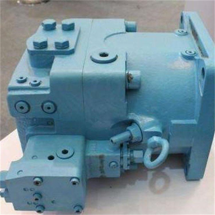 P100V-RS-11-CVC-10-J 东京计器SQP3叶片泵 液压泵 油泵