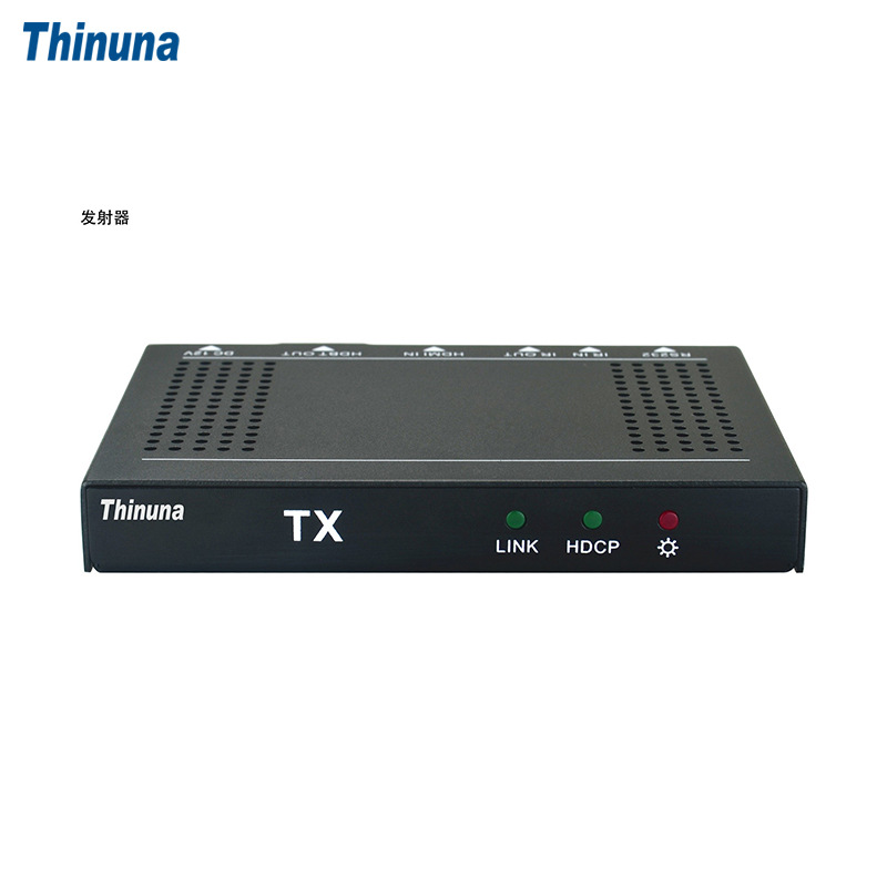 Thinuna DTP-4K40M-POE 70M2K/40M4K双绞线延长器