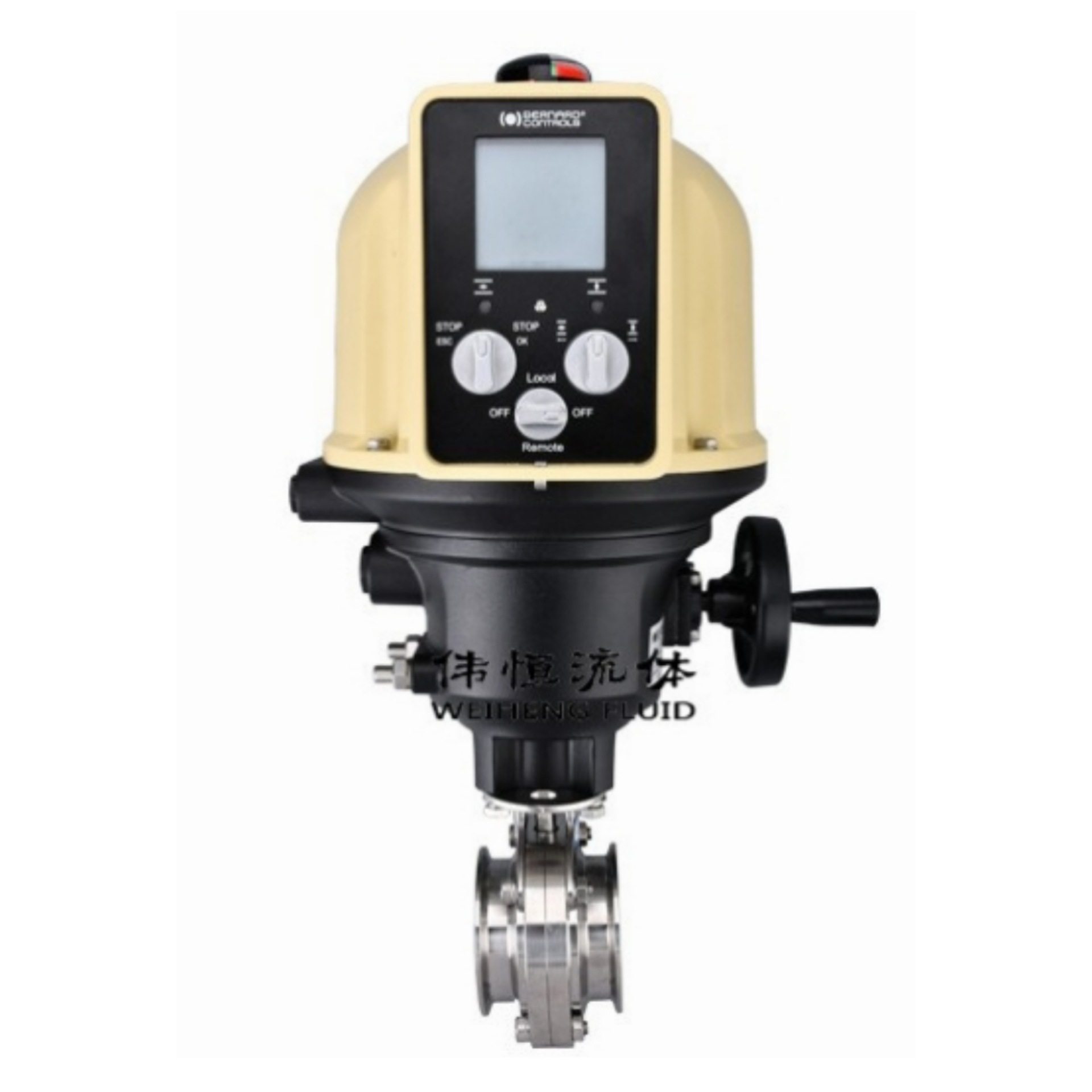 卫生级气动调节型快装蝶阀 食品级阀门 不锈钢304/316L D681F-10P,包装,其它包装袋,淘宝优惠券,粉丝福利购,淘宝优惠卷