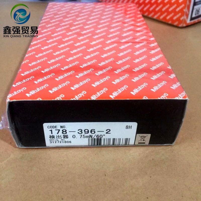 日本三丰SJ-410粗糙度仪检出器178-396-2